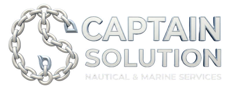 Captain Solution BD