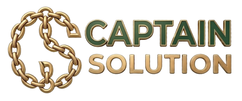 Captain Solution BD